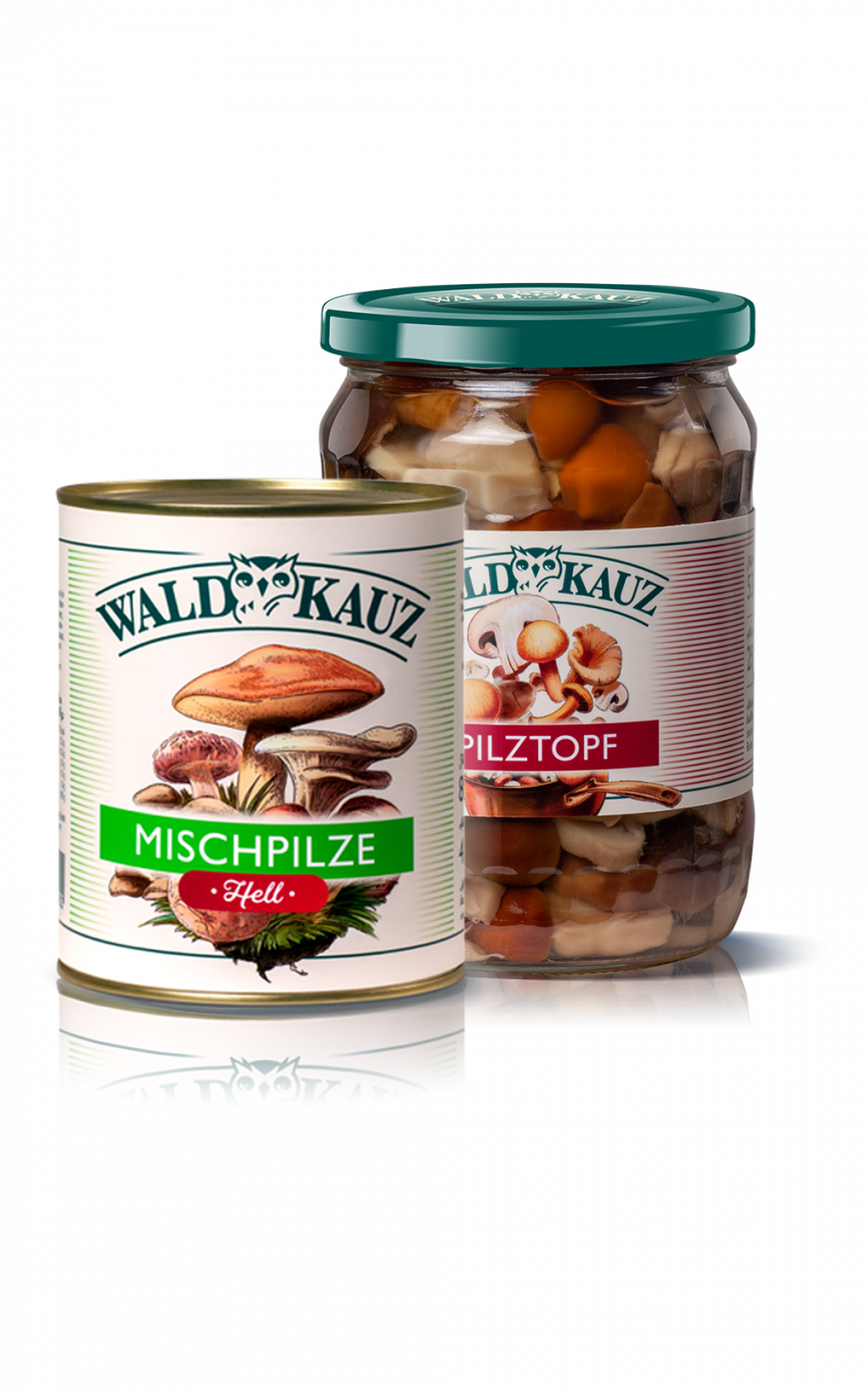 Waldkauz - Lausitzer Gruppe Waldkauz - Lausitzer Gruppe